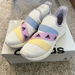 Women’s Adidas PureMotion Running Tennis Shoes